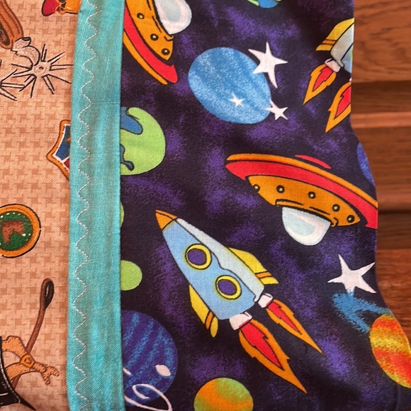 Handmade Pillowcase - Picture 3 of 3